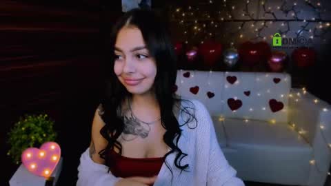 Dilyanude in pvt online show from 02-14-25, 12:25