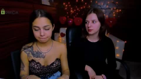 Dilyanude in pvt online show from 02-18-25, 06:15