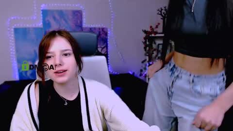 Dilyanude in pvt online show from 02-21-25, 05:42