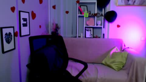 Dilyanude in pvt online show from 02-22-25, 11:03