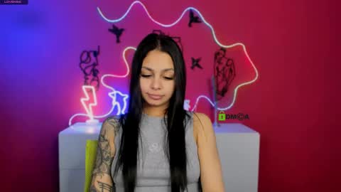 Dilyanude in pvt online show from 05-25-26, 10:27
