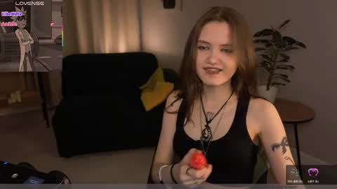 Dilara online show from 03-31-26, 03:12