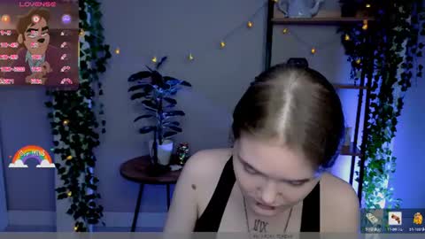 Dilara online show from 06-12-26, 09:57