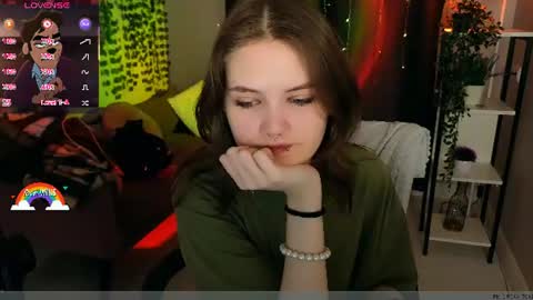 Dilara online show from 06-13-26, 09:57