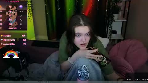 Dilara online show from 06-14-26, 02:24