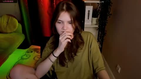 Dilara online show from 07-19-26, 09:29