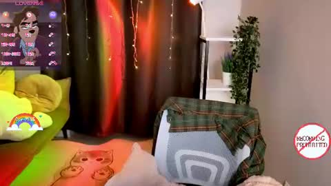 Dilara online show from 07-25-26, 10:07