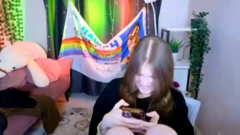 Dilara online show from 07-28-26, 06:20