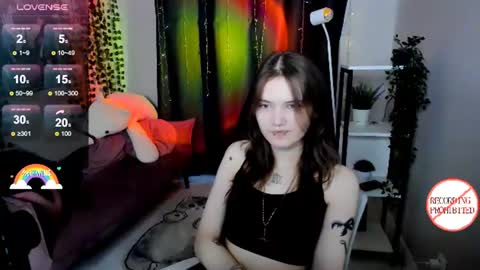 Dilara online show from 07-29-26, 01:42