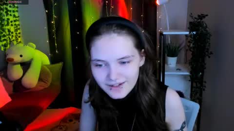 Dilara online show from 07-31-26, 08:41