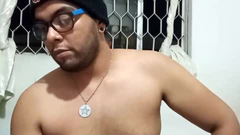 ElBoydelCulote online show from 01-09-26, 02:36