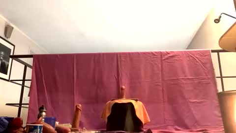 Snapshot of dildolover1966 chatting on 01-19-26, 11:14 Dildolover online show from 01-19-26, 11:14