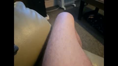 Dilf online show from 11-08-25, 08:25