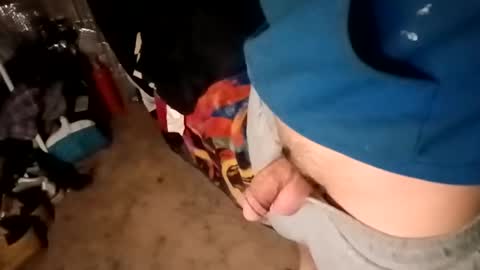 Daddy online show from 02-03-25, 03:53