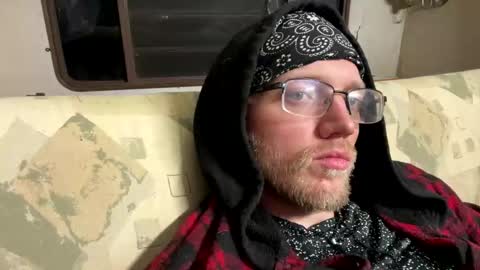 Daddy online show from 05-14-26, 06:42