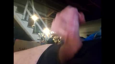 Mr. Dilf online show from 12-04-24, 02:59