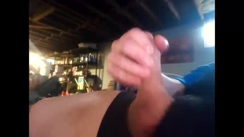 Mr. Dilf online show from 12-27-24, 03:15