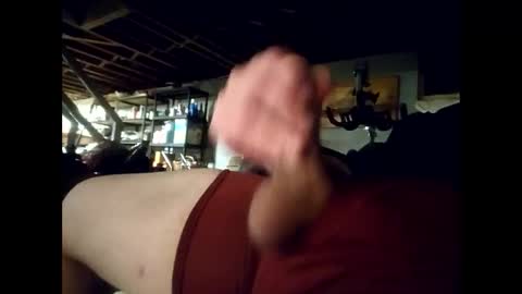 Mr. Dilf online show from 01-07-25, 04:29