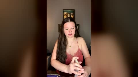 Snapshot of dilis1419 chatting on 04-02-26, 04:32 DILIS online show from 04-02-26, 04:32