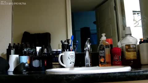 Dilldough405 online show from 01-14-26, 12:05