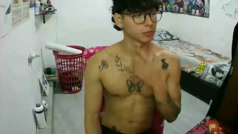 dillom420 online show from 01-12-26, 08:03