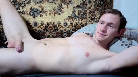 Dimetriusen online show from 01-08-25, 10:16