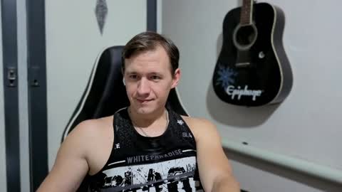 Dimetriusen online show from 01-17-25, 10:12