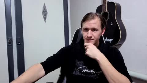 Dimetriusen online show from 02-05-25, 04:14