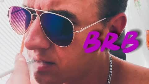 Dimetriusen online show from 02-12-25, 11:41