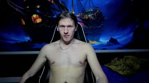 Dimetriusen online show from 02-22-25, 09:26