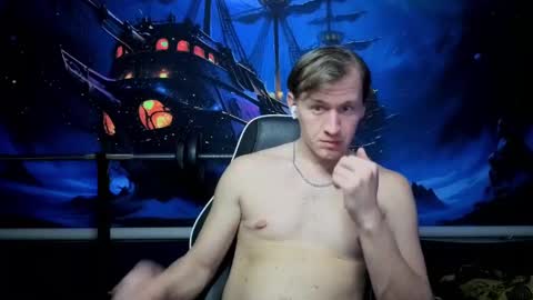 Dimetriusen online show from 03-09-25, 11:03