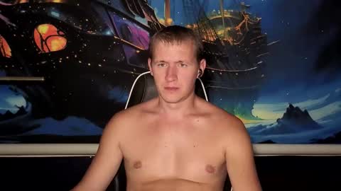 Dimetriusen online show from 09-15-25, 05:35