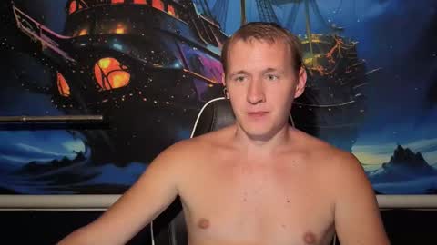 Dimetriusen online show from 09-17-25, 05:58