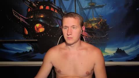 Dimetriusen online show from 09-19-25, 04:40