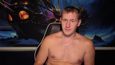 Dimetriusen online show from 10-08-25, 04:59