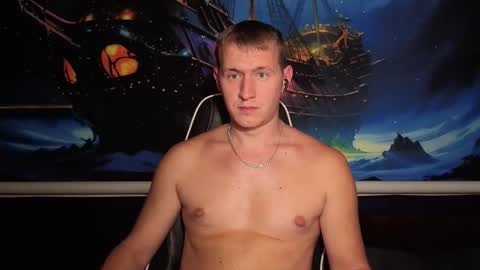 Dimetriusen online show from 10-11-25, 06:06