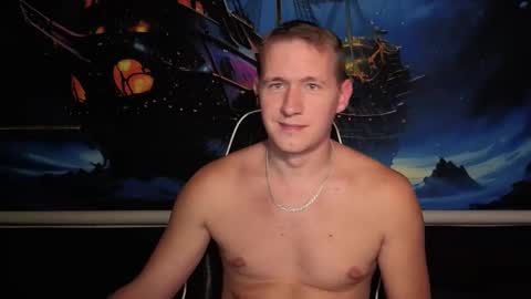 Dimetriusen online show from 10-12-25, 04:39