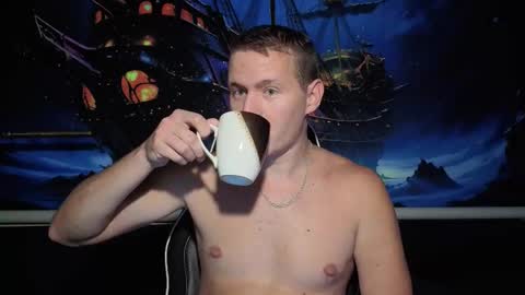 Dimetriusen online show from 10-14-25, 09:37