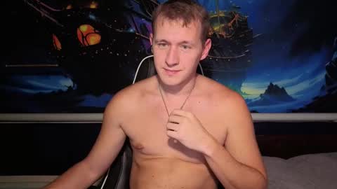 Dimetriusen online show from 10-22-25, 07:02