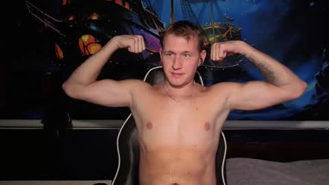 Dimetriusen online show from 10-23-25, 10:41