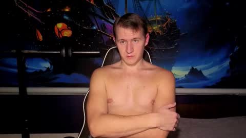 Dimetriusen online show from 12-03-25, 05:00