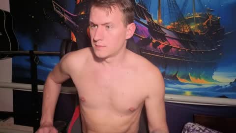 Dimetriusen online show from 04-11-26, 06:34