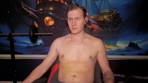 Dimetriusen online show from 04-27-26, 05:11