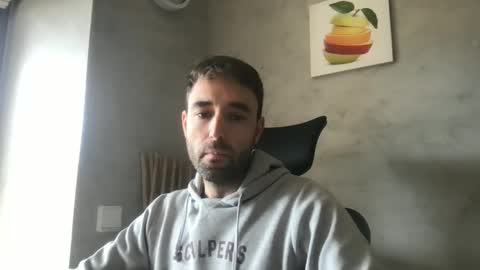 Snapshot of dimitri90 chatting on 12-04-24, 10:57 MarcTuria online show from 12-04-24, 10:57