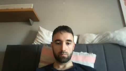 Snapshot of dimitri90 chatting on 01-25-25, 10:40 MarcTuria online show from 01-25-25, 10:40