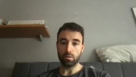 Snapshot of dimitri90 chatting on 02-22-25, 10:29 MarcTuria online show from 02-22-25, 10:29