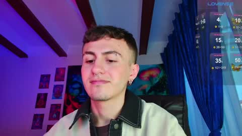 Snapshot of dimitri_bilak_ chatting on 01-27-25, 11:11 Julian Independent Model online show from 01-27-25, 11:11