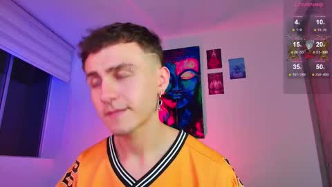 Julian Independent Model online show from 12-16-25, 11:32