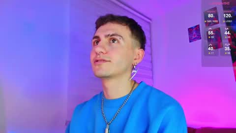 Julian Independent Model online show from 02-26-26, 11:37