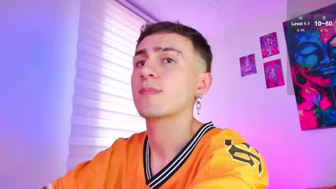 Julian Independent Model online show from 03-13-26, 10:49